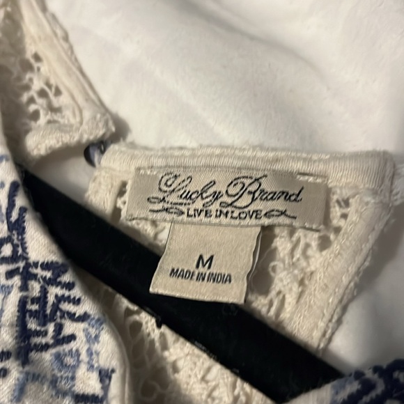 Women’s summer tank top - Picture 3 of 3